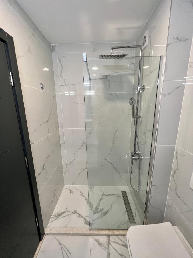 Sea & Sky Apartments Budva Zewnętrze zdjęcie