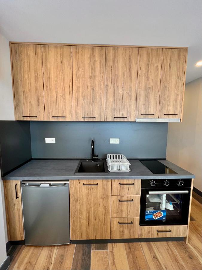 Sea & Sky Apartments Budva Zewnętrze zdjęcie