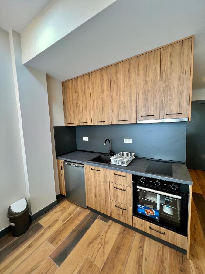 Sea & Sky Apartments Budva Zewnętrze zdjęcie